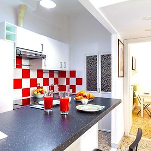 Appartement met een Slaapkamer